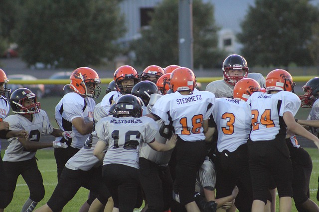 季后赛开端 季后赛开端