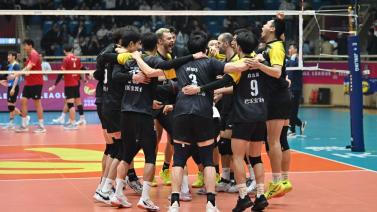 表现堪称一 表现堪称一