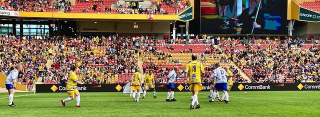 在现代足球 在现代足球